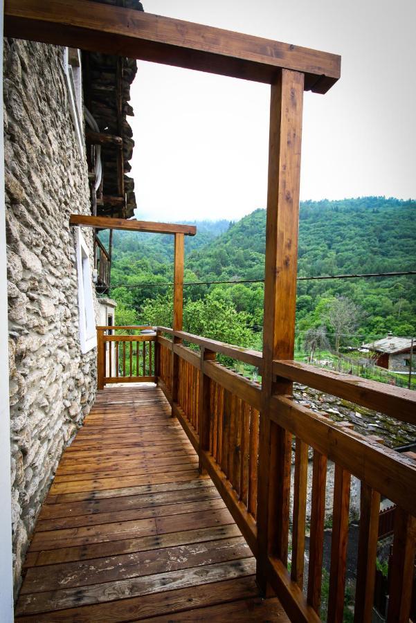 Yamabushi B&B Gravere 외부 사진